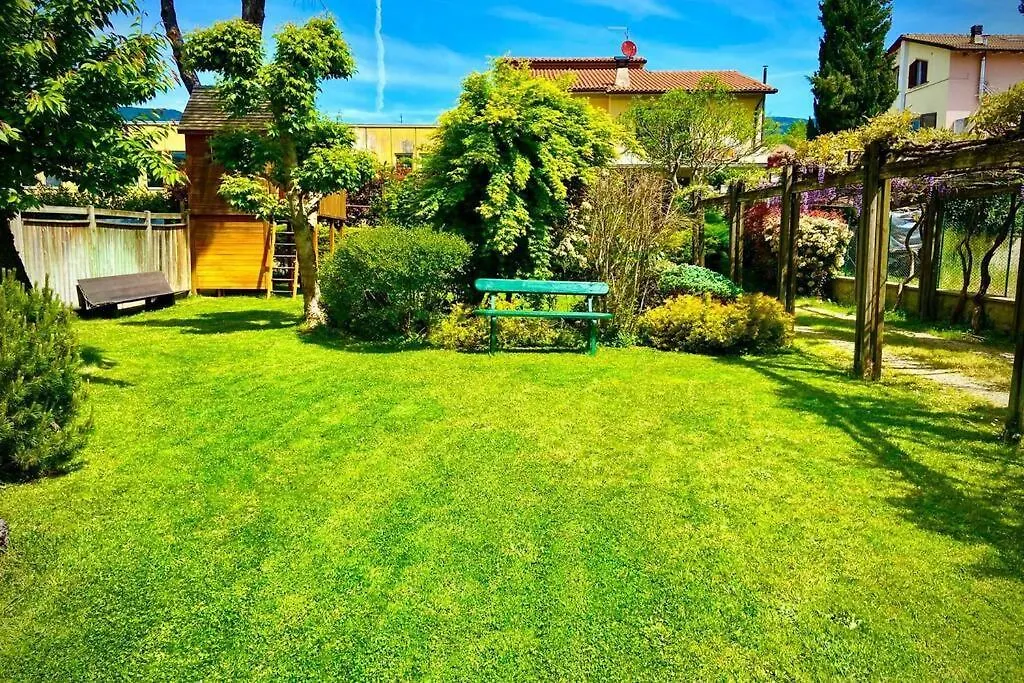 Luxury Loft Casentino Bibbiena Italia