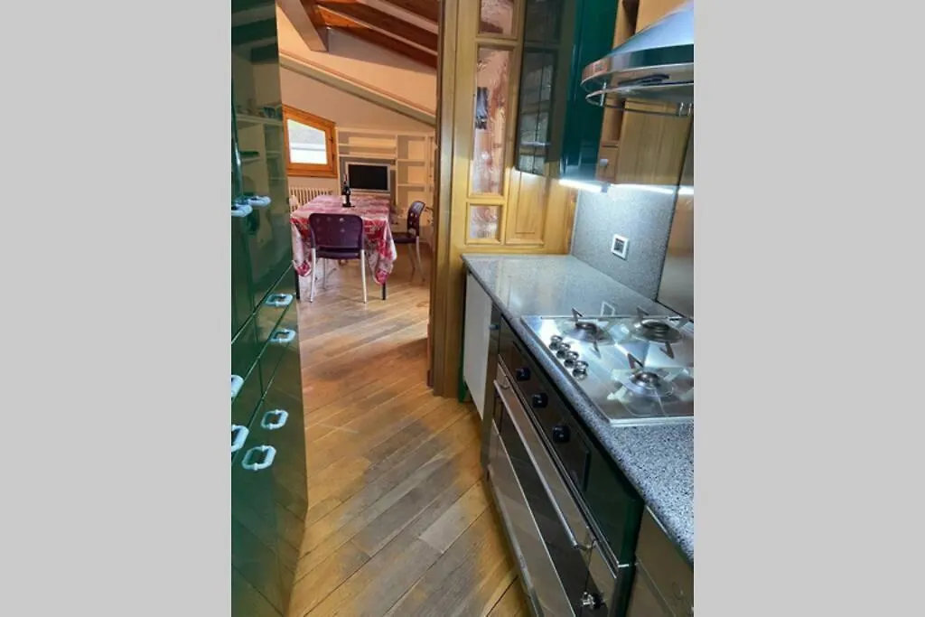 Luxury Loft Casentino Bibbiena Italia