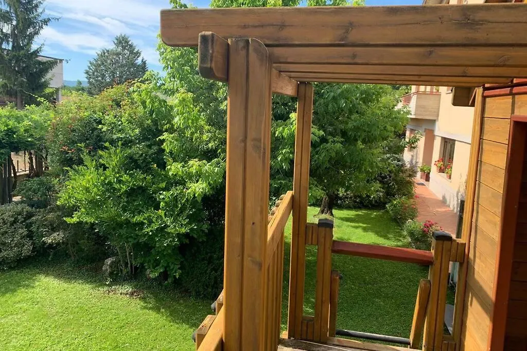 Luxury Loft Casentino Bibbiena 0*,  Italia