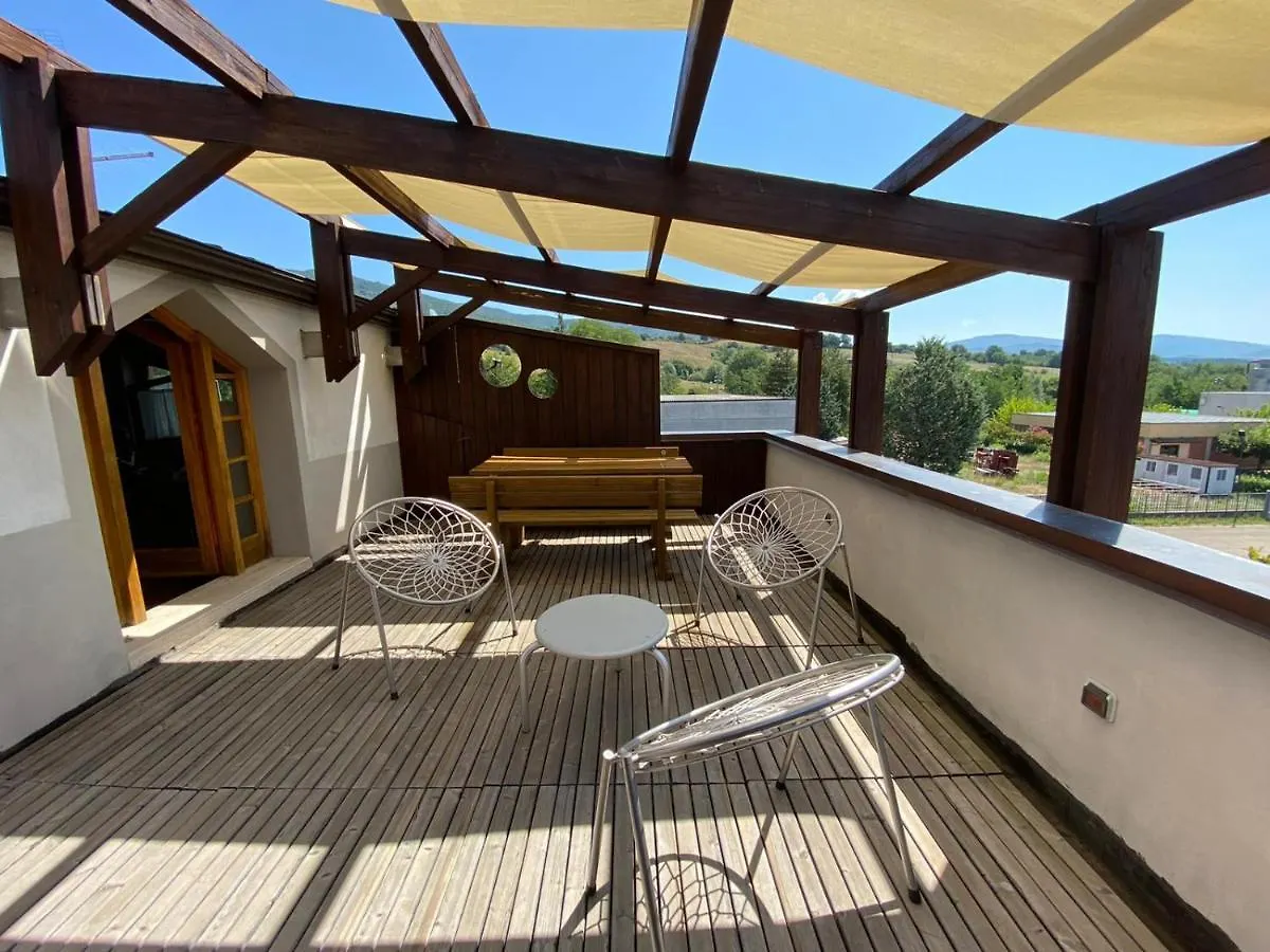 Luxury Loft Casentino Bibbiena 0*,  Italia
