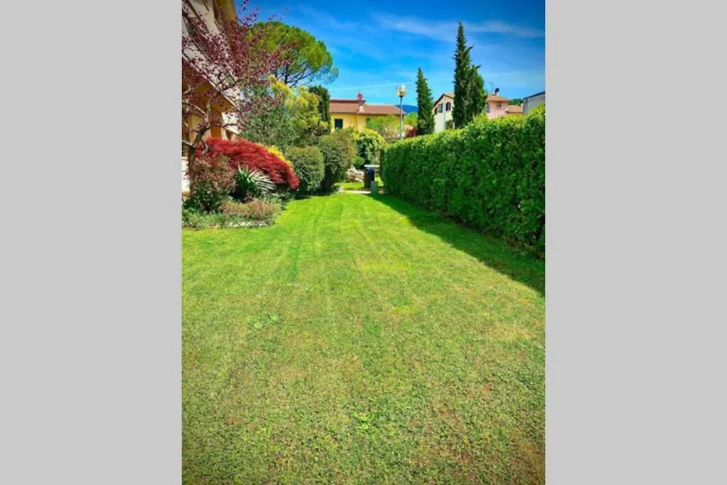 Luxury Loft Casentino Bibbiena